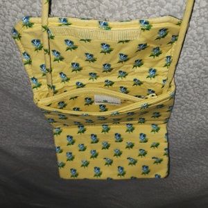 Vera Bradley "Katherine" cross body bag